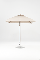 464FM-SQ-R126 Linen-Golden Oak