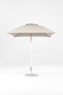 464FM-SQ-R126 Linen-Alpine White