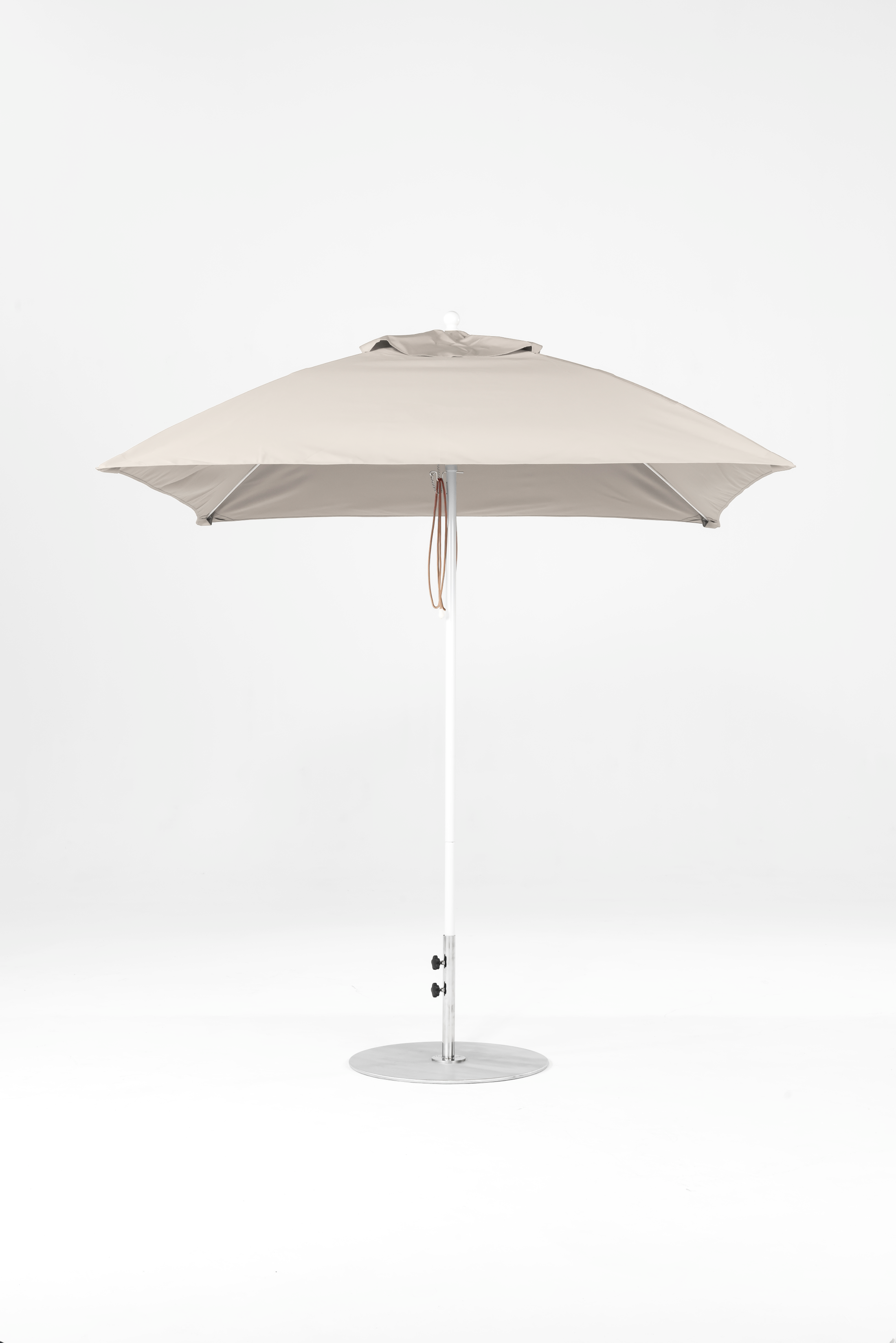 464FM-SQ-R126 Linen-Alpine White