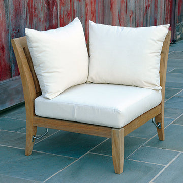 Kingsley Bate Ipanema Sectional Corner Chair