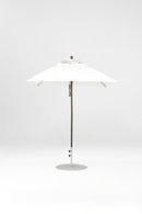 454FM-SQ-R099 White-Desert Bronze