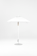 454FM-SQ-R099 White-Alpine White