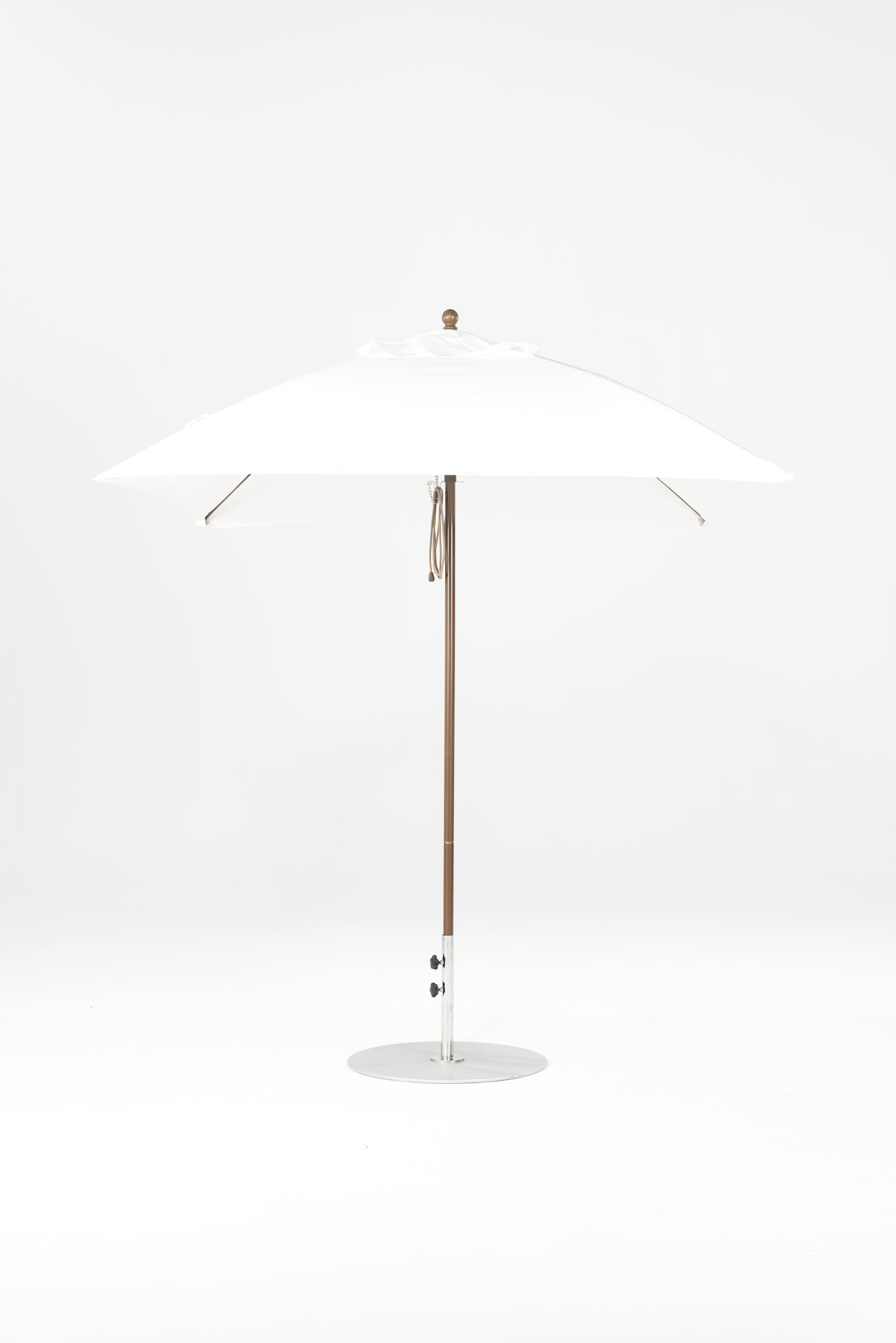 464FM-SQ-R099 White-Desert Bronze