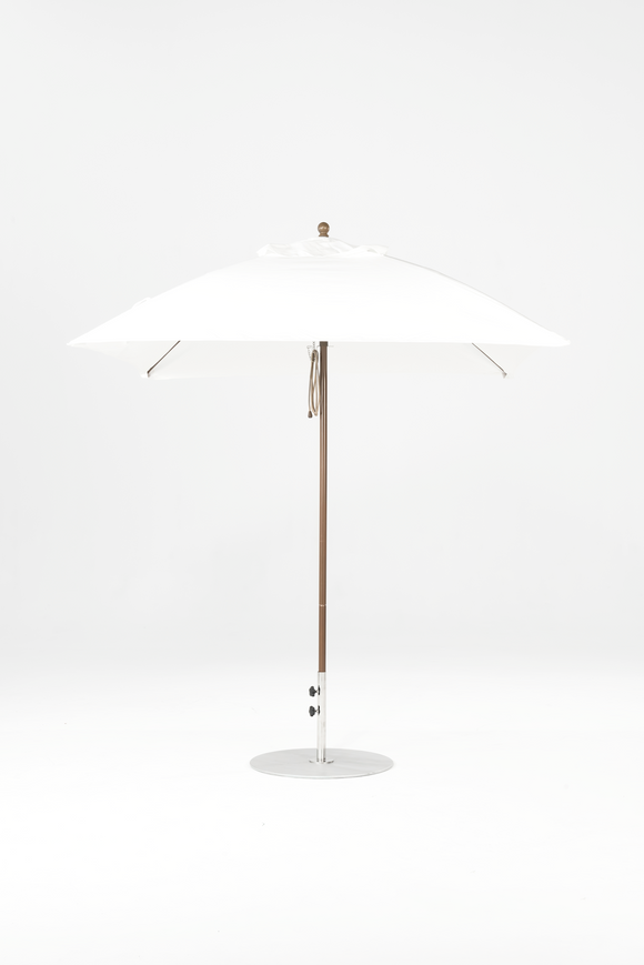 464FM-SQ-R099 White-Desert Bronze