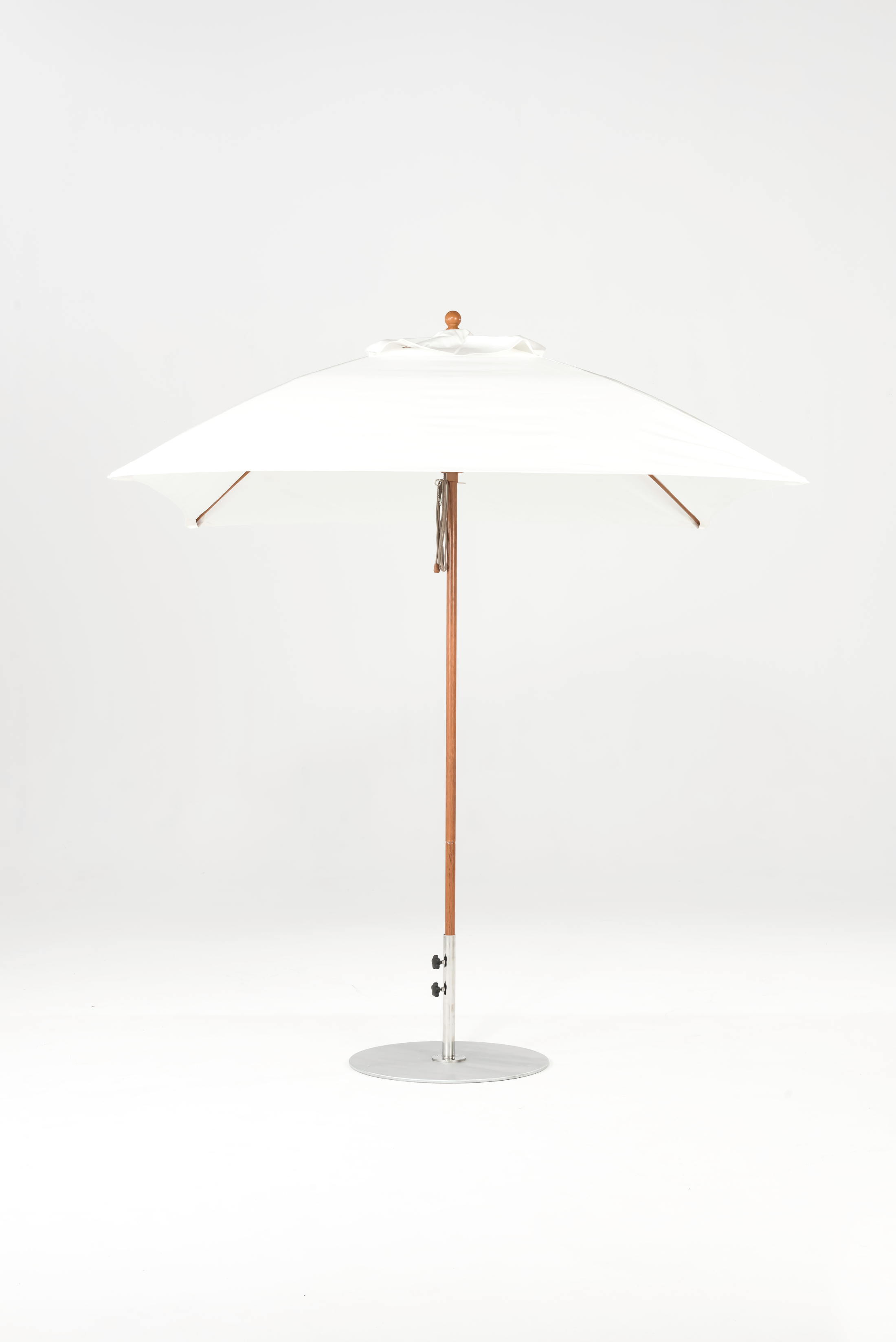 464FM-SQ-R099 White-Golden Oak