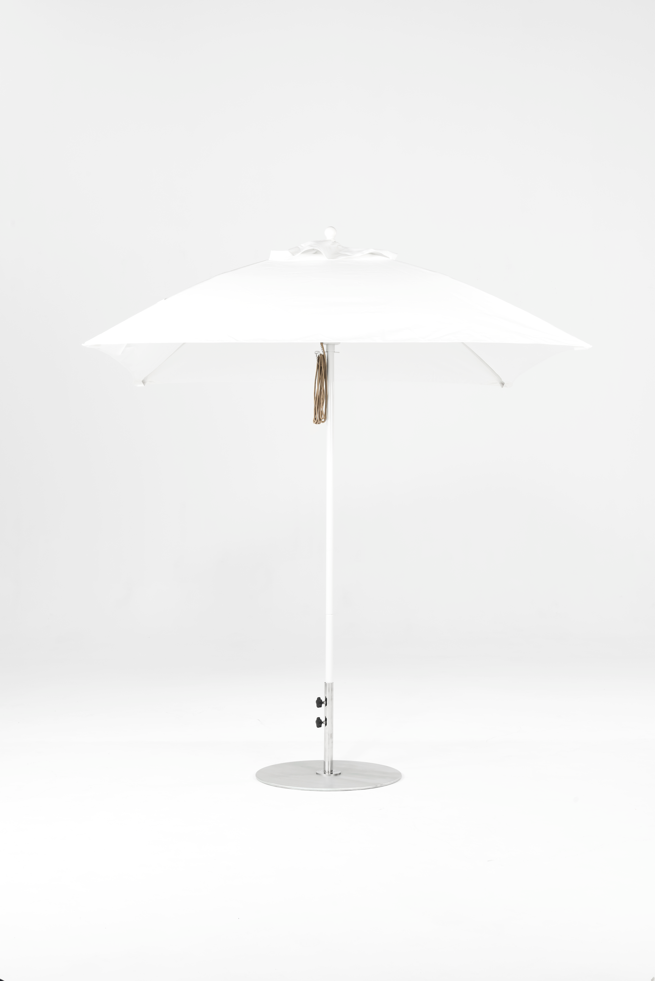464FM-SQ-R099 White-Alpine White