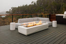 Lumacast Onda Fire Table
