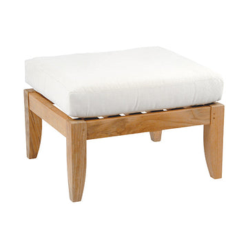Kingsley Bate Ipanema Deep Seating Ottoman