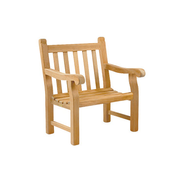 Kingsley Bate Hyde Park Garden Armchair