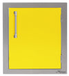Alfresco 17-Inch Single Access Door