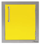 Alfresco 17-Inch Single Access Door