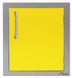 Alfresco 17-Inch Single Access Door