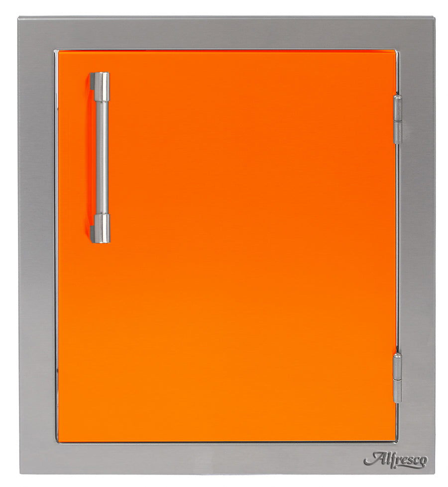 Alfresco 17-Inch Single Access Door