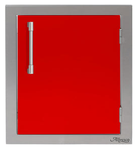 Alfresco 17-Inch Single Access Door