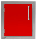 Alfresco 17-Inch Single Access Door