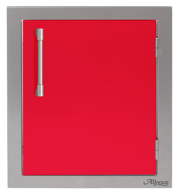 Alfresco 17-Inch Single Access Door