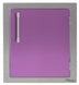 Alfresco 17-Inch Single Access Door