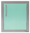 Alfresco 17-Inch Single Access Door