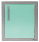 Alfresco 17-Inch Single Access Door
