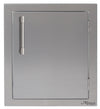 Alfresco 17-Inch Single Access Door