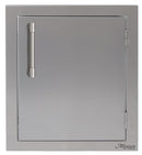 Alfresco 17-Inch Single Access Door