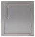 Alfresco 17-Inch Single Access Door