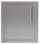 Alfresco 17-Inch Single Access Door