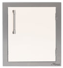 Alfresco 17-Inch Single Access Door