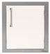 Alfresco 17-Inch Single Access Door
