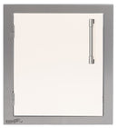 Alfresco 17-Inch Single Access Door