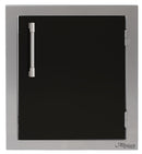 Alfresco 17-Inch Single Access Door