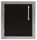 Alfresco 17-Inch Single Access Door