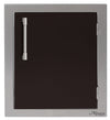 Alfresco 17-Inch Single Access Door