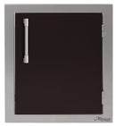 Alfresco 17-Inch Single Access Door