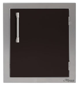 Alfresco 17-Inch Single Access Door