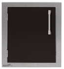 Alfresco 17-Inch Single Access Door