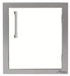 Alfresco 17-Inch Single Access Door