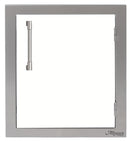 Alfresco 17-Inch Single Access Door