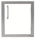 Alfresco 17-Inch Single Access Door
