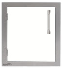 Alfresco 17-Inch Single Access Door