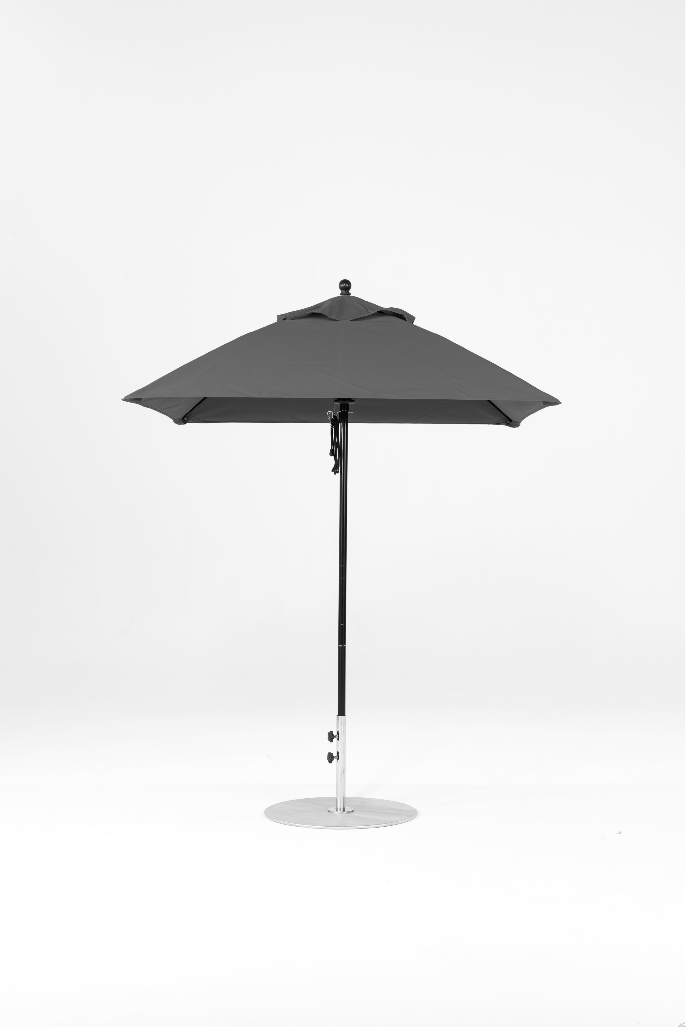 454FM-SQ-R164 Charcoal Gray-Onyx