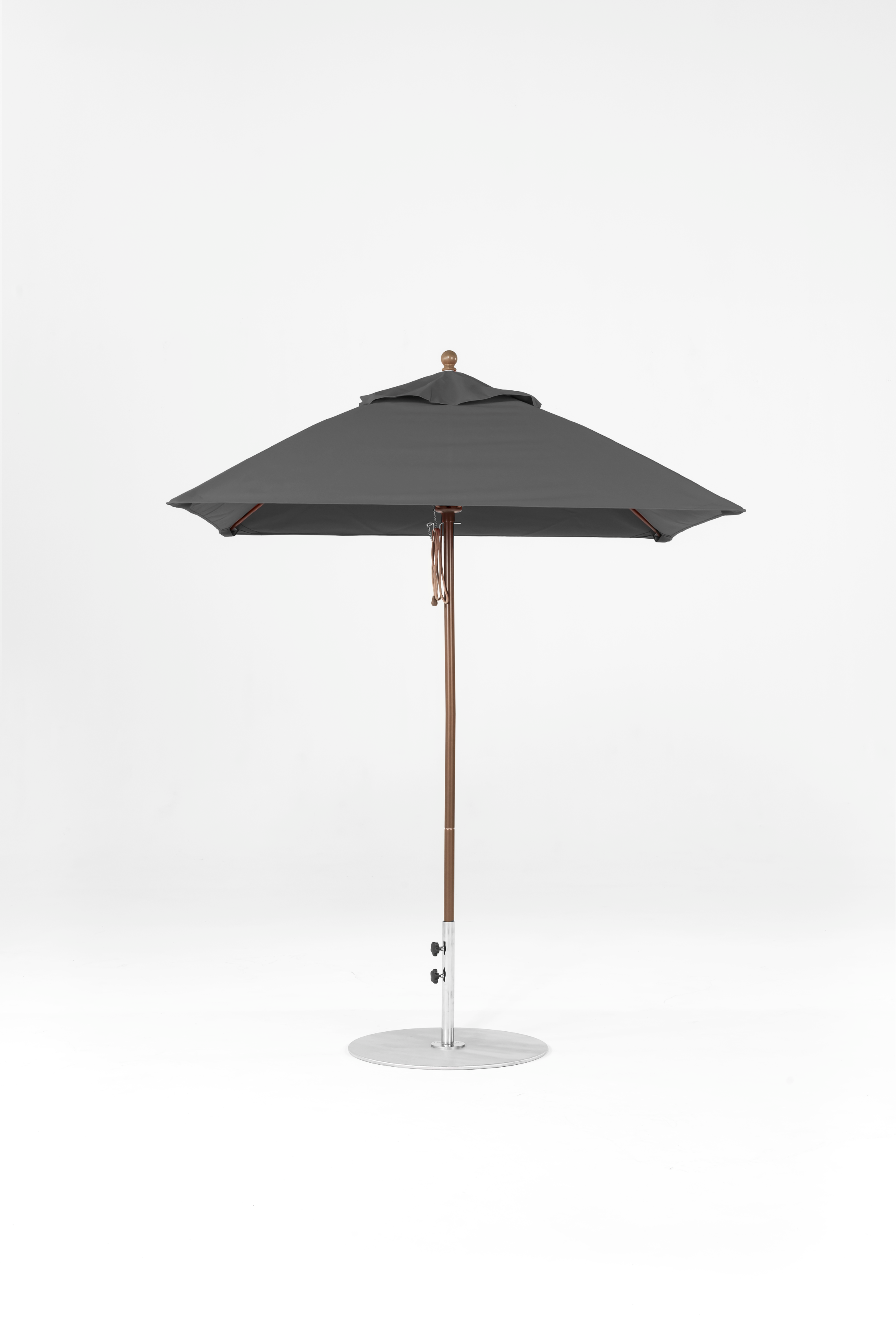 454FM-SQ-R164 Charcoal Gray-Desert Bronze