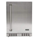 Coyote 24" Refrigerator With Right Hinge