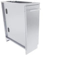 Sunstone 12 Stainless Steel Spice Rack Drawer Cabinet