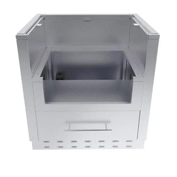 Sunstone 33" Grill Cabinet – Fits Universal Power Burners up to 22"