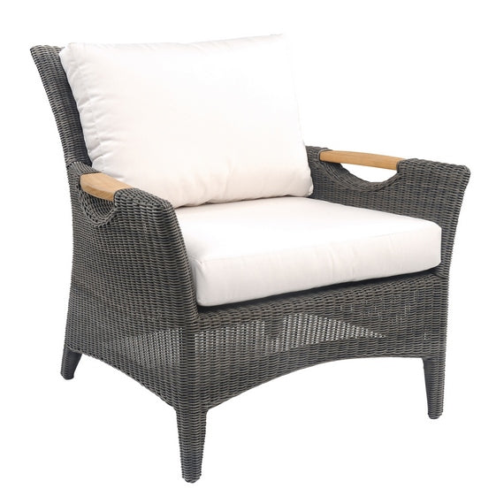 Kingsley Bate Culebra Deep Seating Lounge Chair