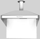 Vent A Hood 48 Inch 300 CFM Retro Style Range Hood