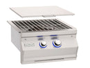 Fire Magic Aurora Built-In Power Burner