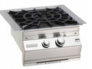 Fire Magic Aurora Built-In Power Burner
