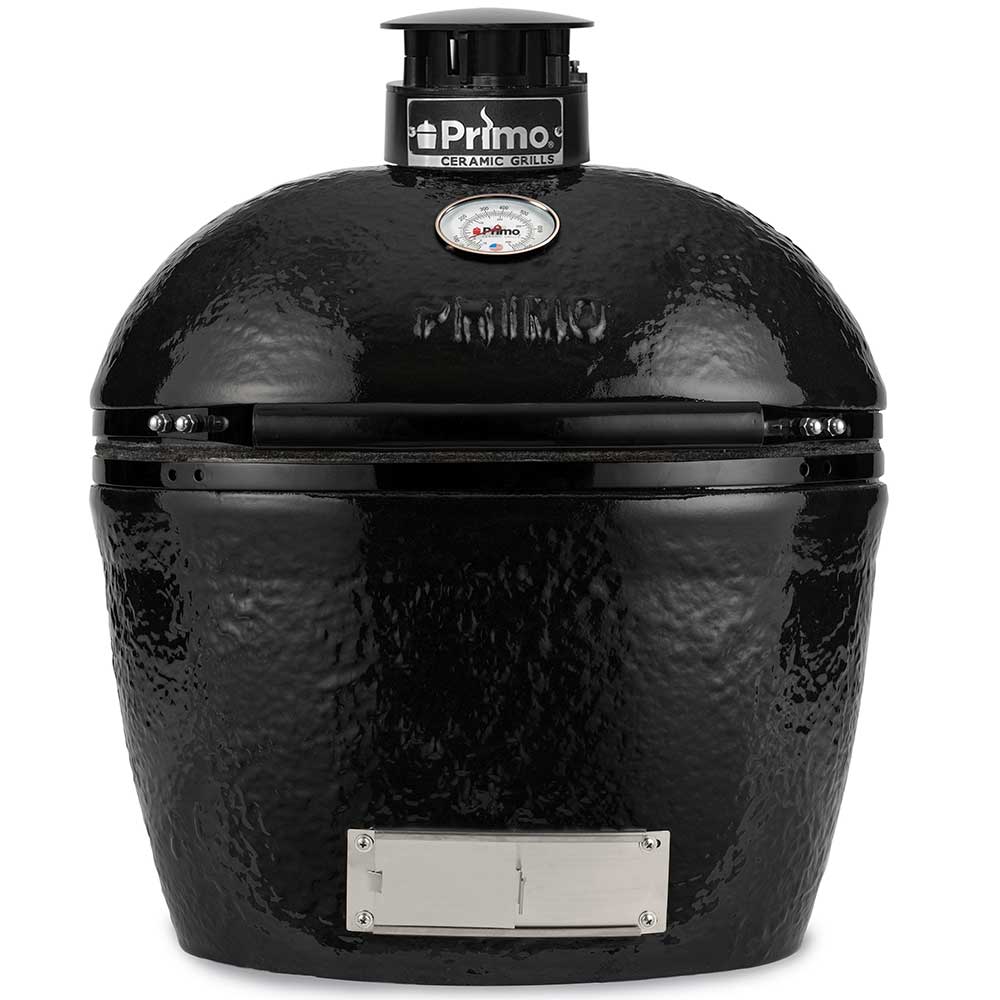 Primo Oval Large Charcoal Grill